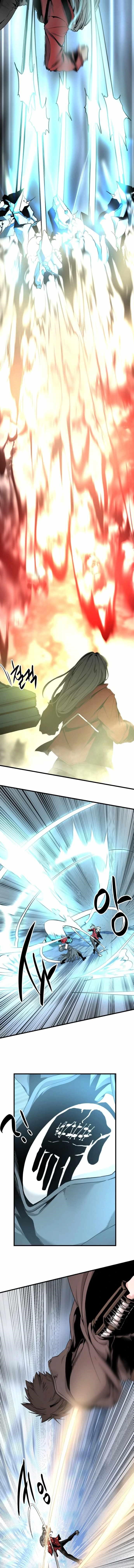 Hero Killer - Chapter 121 Page 6