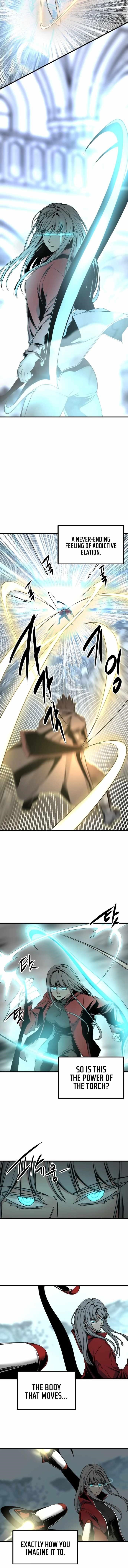 Hero Killer - Chapter 121 Page 7