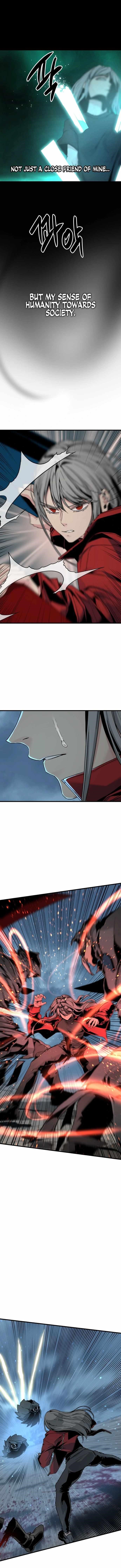 Hero Killer - Chapter 122 Page 11