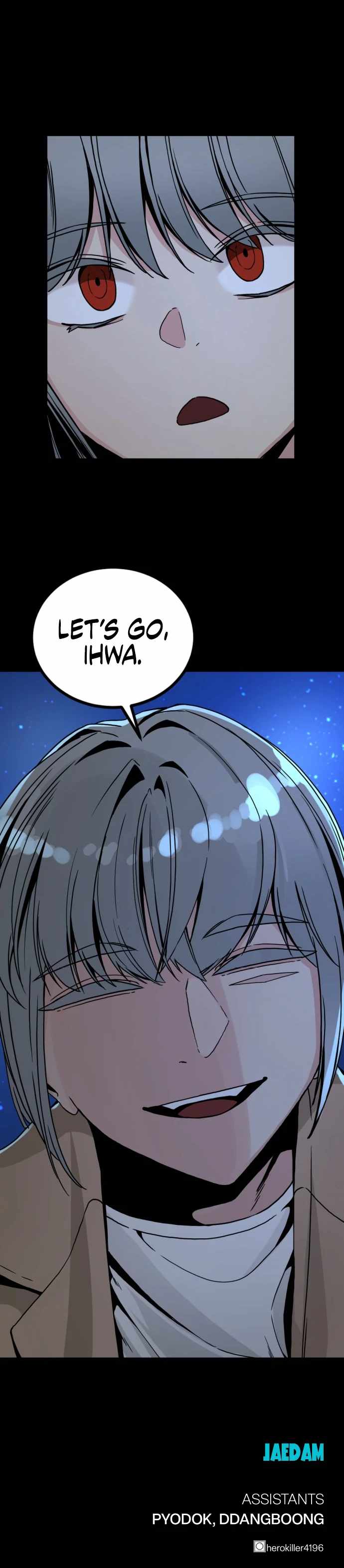 Hero Killer - Chapter 123 Page 16