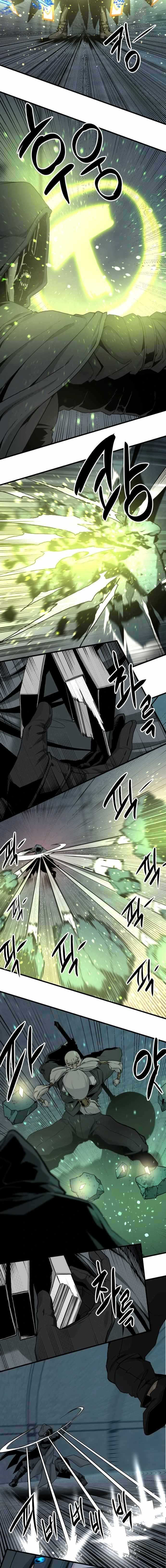 Hero Killer - Chapter 123 Page 8