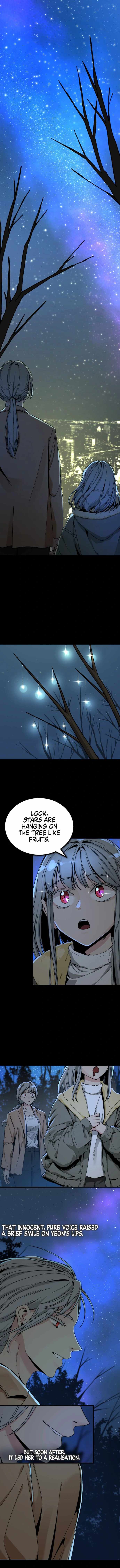 Hero Killer - Chapter 124 Page 1