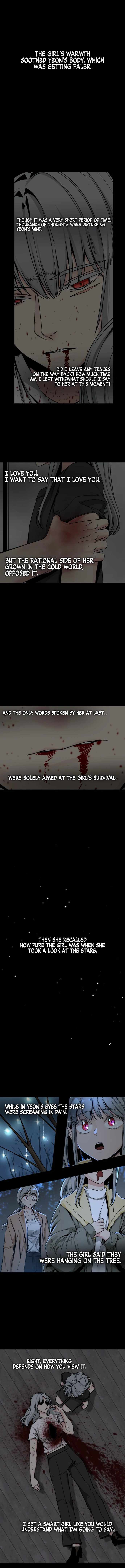 Hero Killer - Chapter 124 Page 10