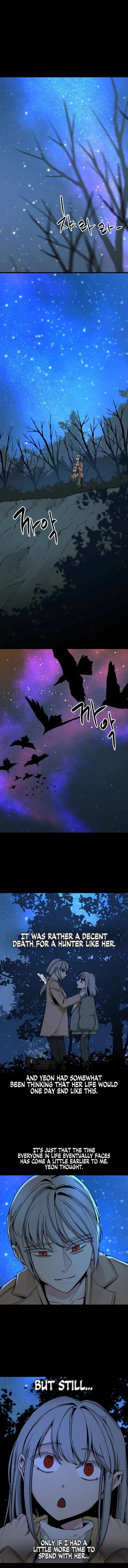 Hero Killer - Chapter 124 Page 3