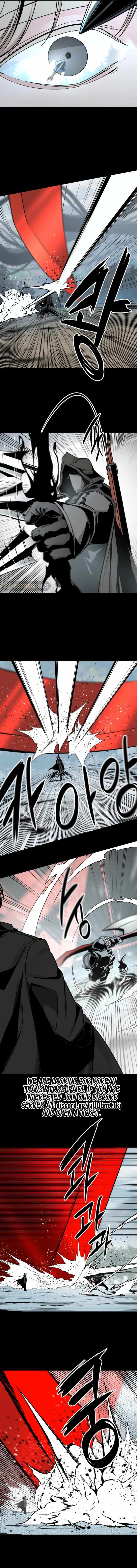 Hero Killer - Chapter 125 Page 2