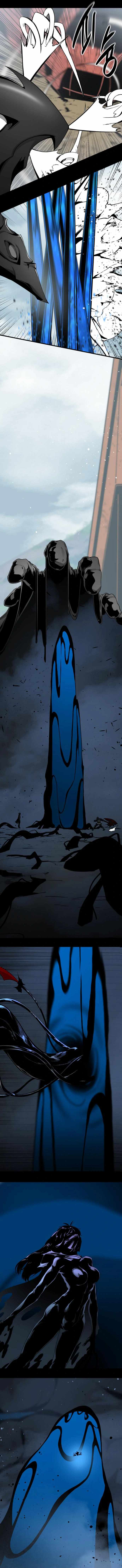 Hero Killer - Chapter 125 Page 4