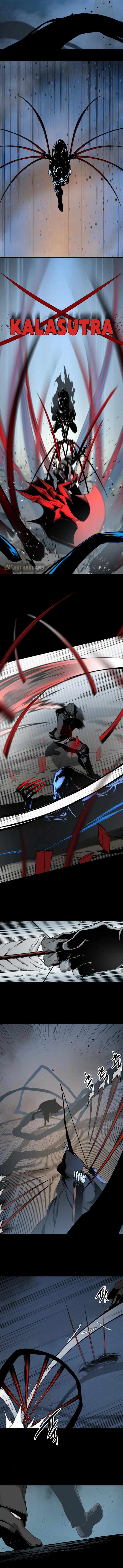 Hero Killer - Chapter 125 Page 5