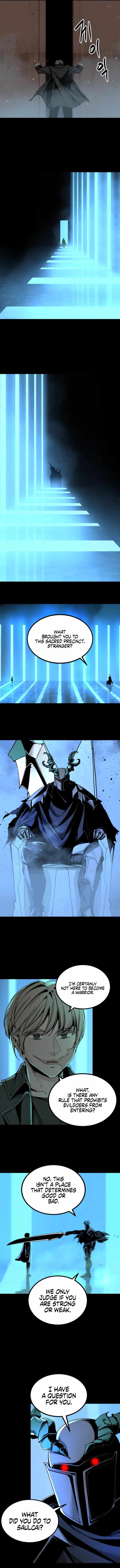 Hero Killer - Chapter 125 Page 7