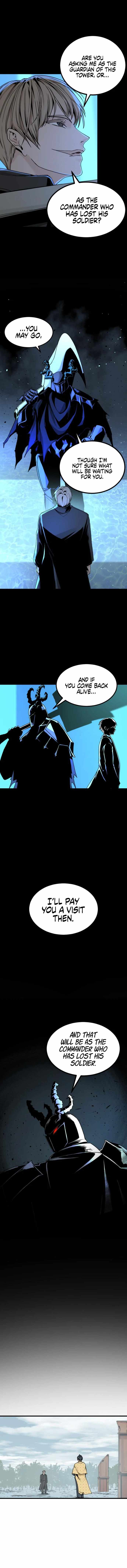 Hero Killer - Chapter 125 Page 8