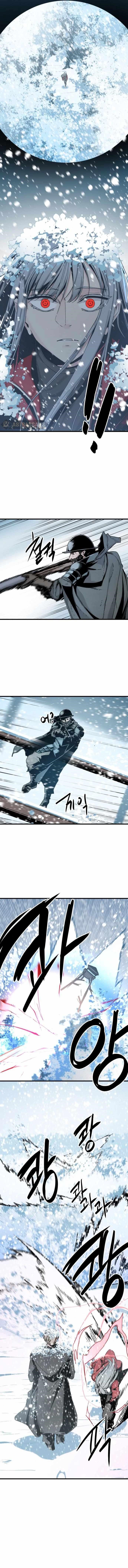 Hero Killer - Chapter 126 Page 9