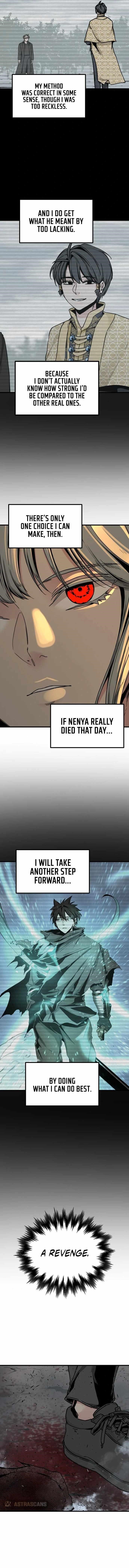 Hero Killer - Chapter 127 Page 11