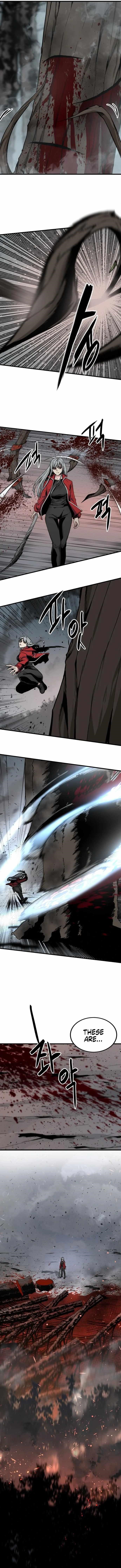 Hero Killer - Chapter 127 Page 12