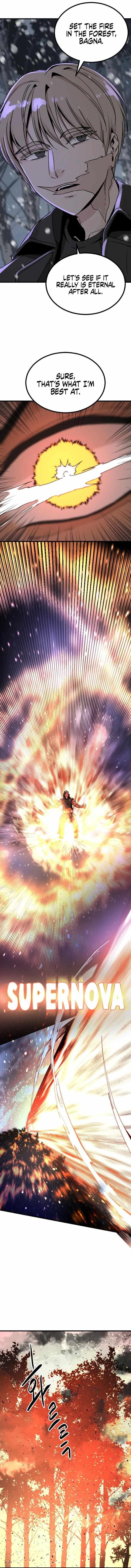 Hero Killer - Chapter 127 Page 9