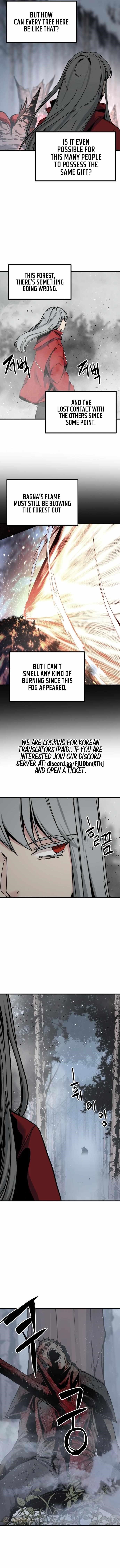 Hero Killer - Chapter 128 Page 2