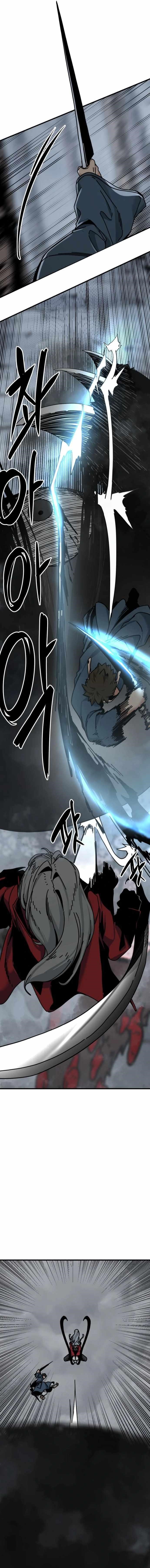 Hero Killer - Chapter 129 Page 10