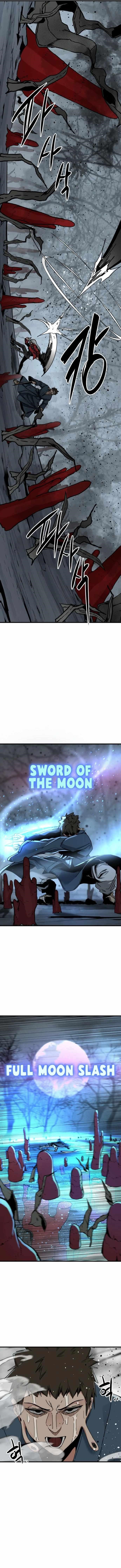 Hero Killer - Chapter 129 Page 16