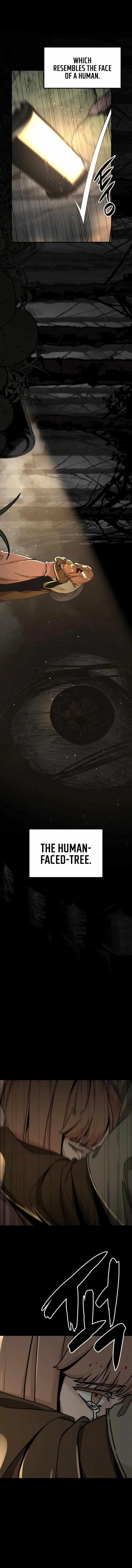 Hero Killer - Chapter 129 Page 3