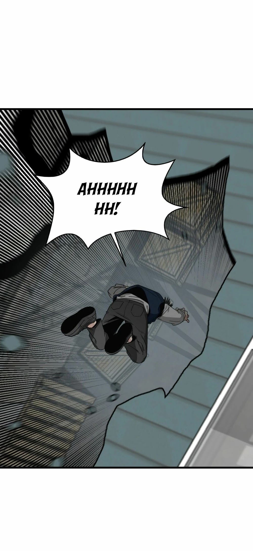 Hero Killer - Chapter 13 Page 11