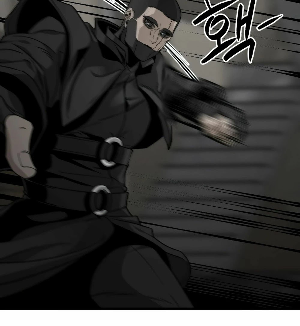 Hero Killer - Chapter 13 Page 17