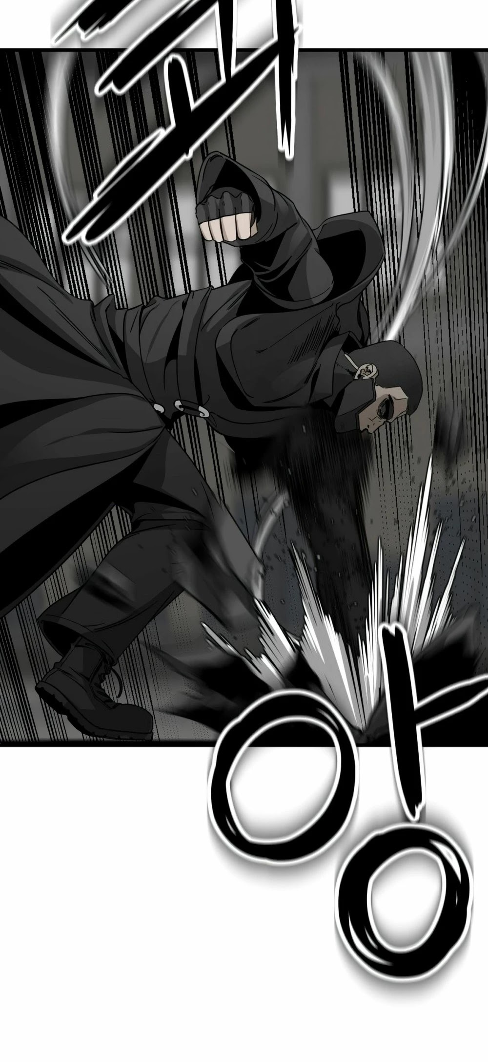 Hero Killer - Chapter 13 Page 19