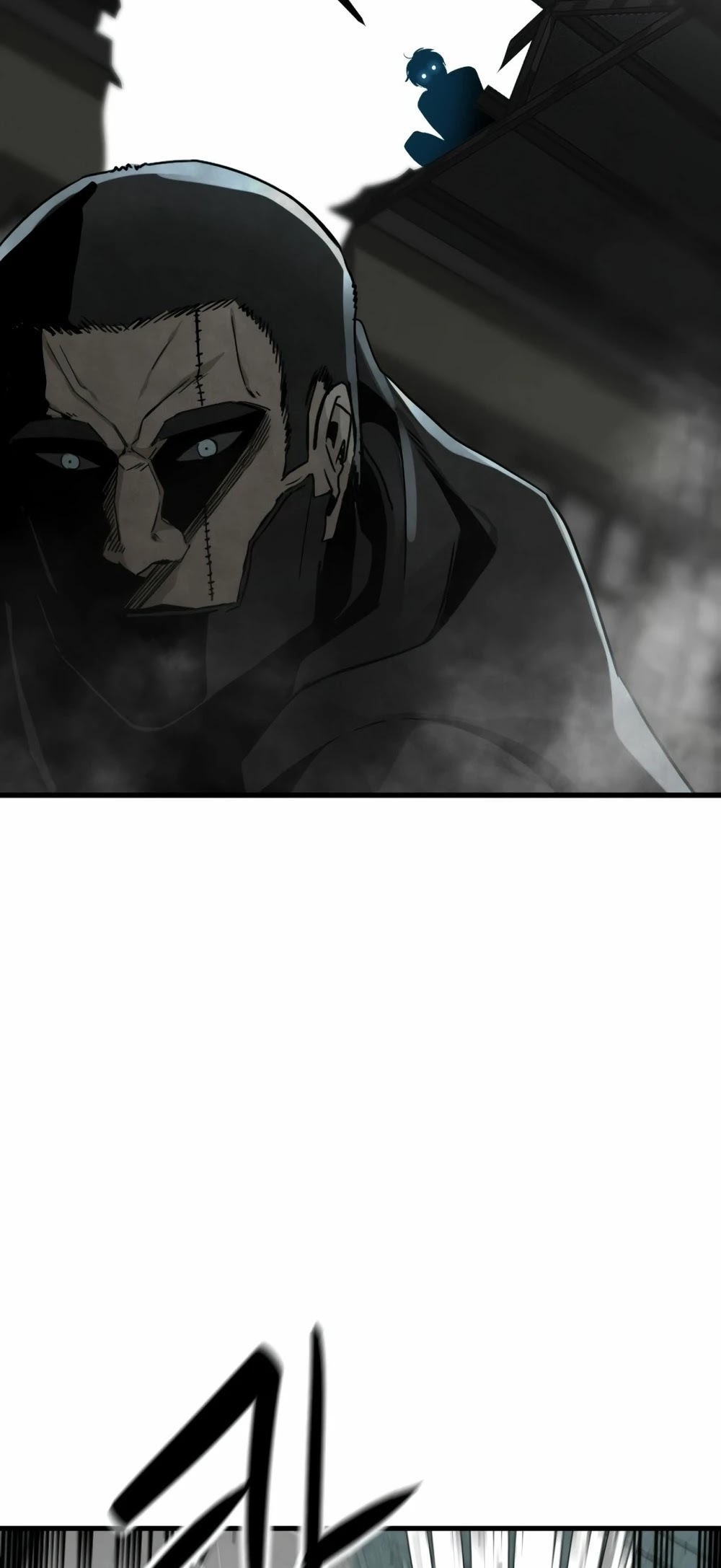 Hero Killer - Chapter 13 Page 21