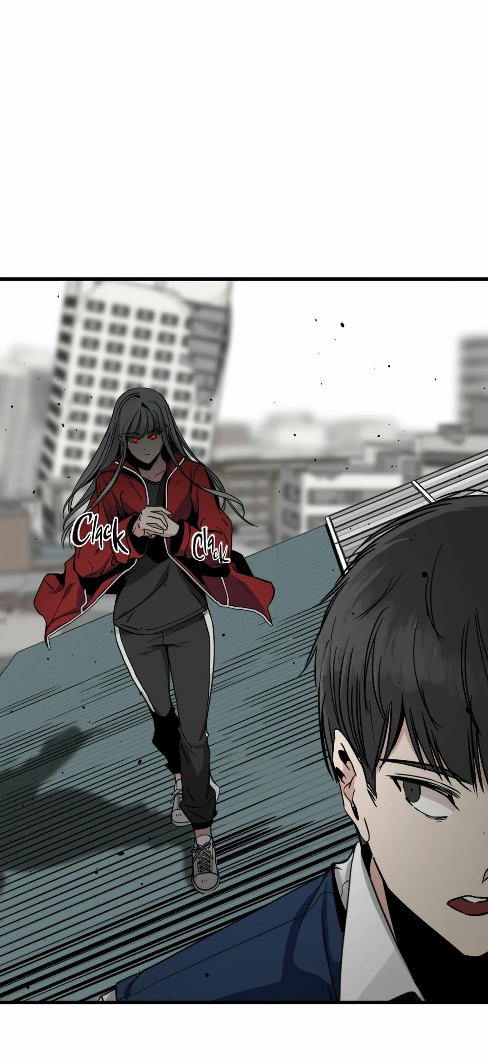 Hero Killer - Chapter 13 Page 24