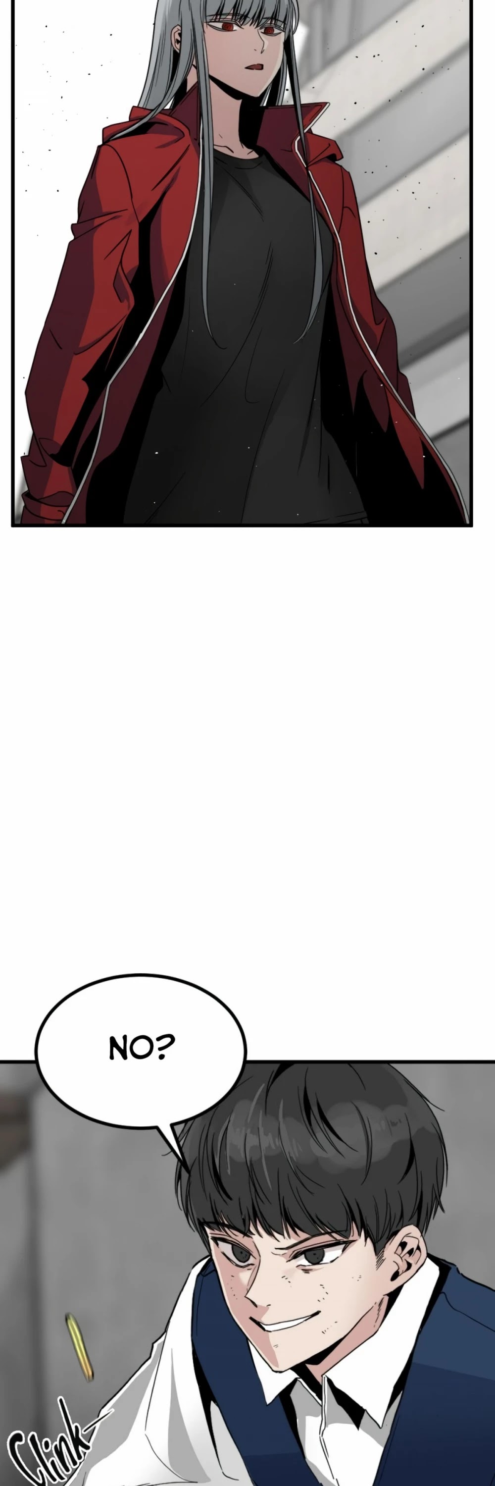 Hero Killer - Chapter 13 Page 39