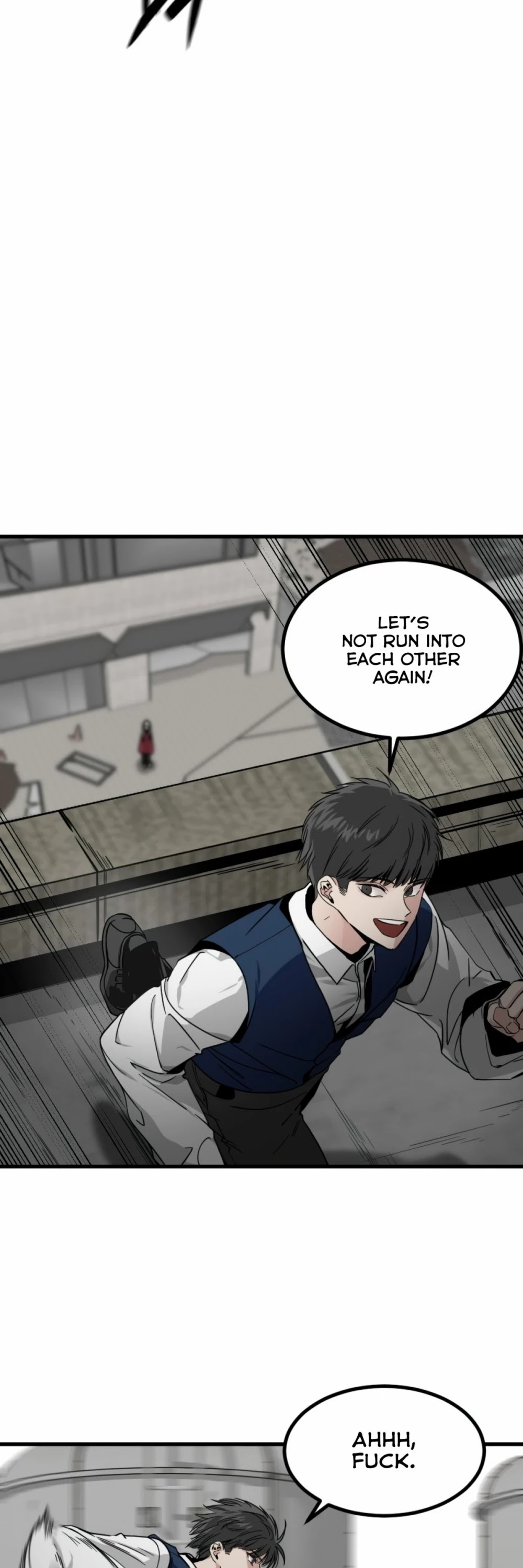 Hero Killer - Chapter 13 Page 43