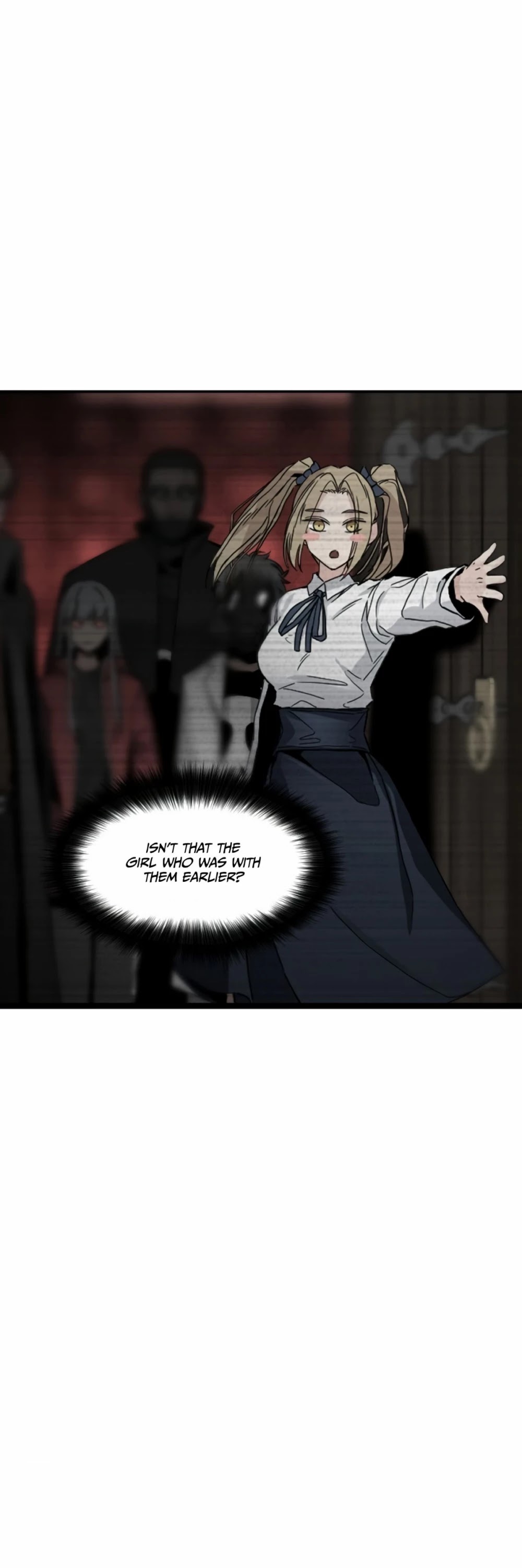 Hero Killer - Chapter 13 Page 45