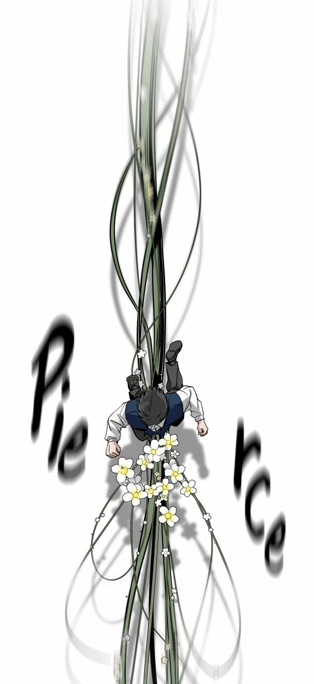 Hero Killer - Chapter 13 Page 49