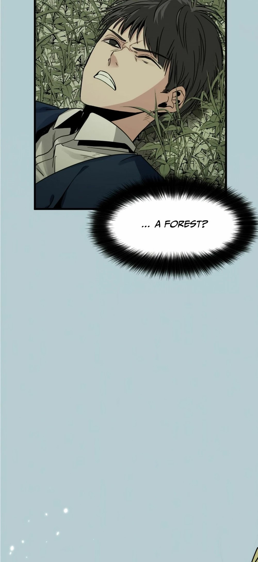 Hero Killer - Chapter 13 Page 52