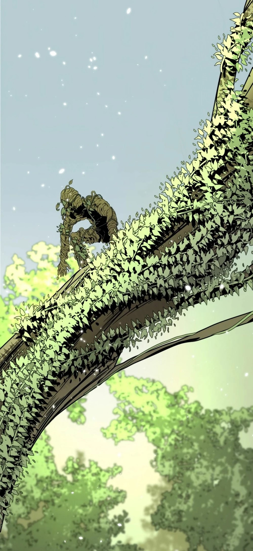 Hero Killer - Chapter 13 Page 53