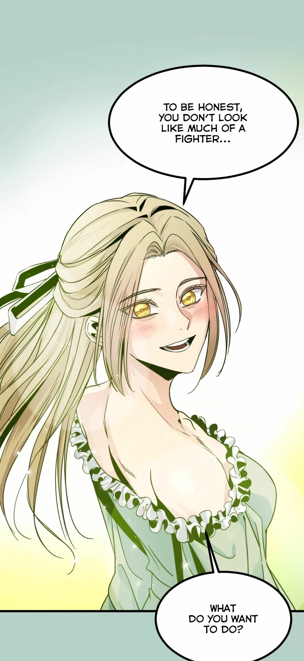 Hero Killer - Chapter 13 Page 57