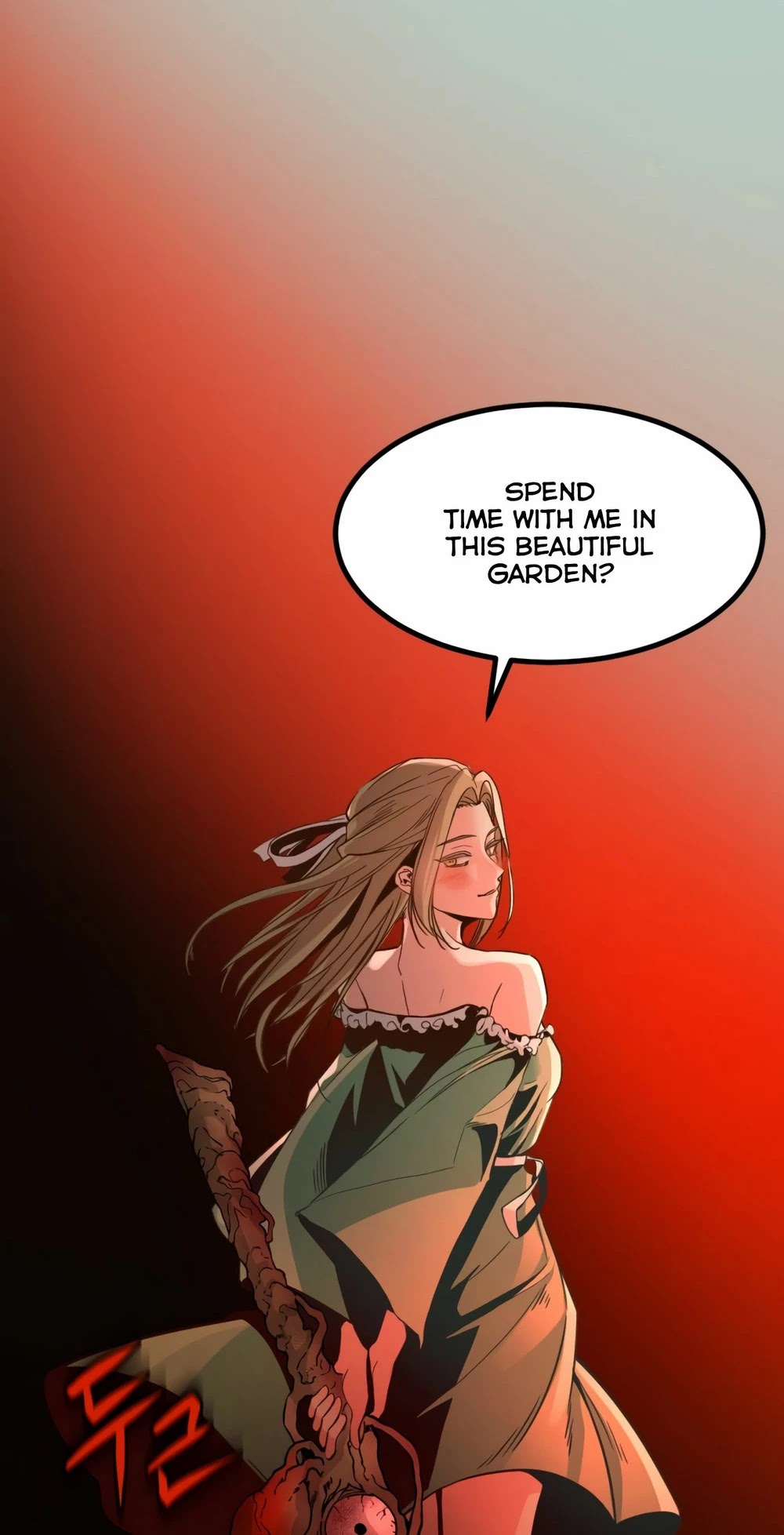 Hero Killer - Chapter 13 Page 59