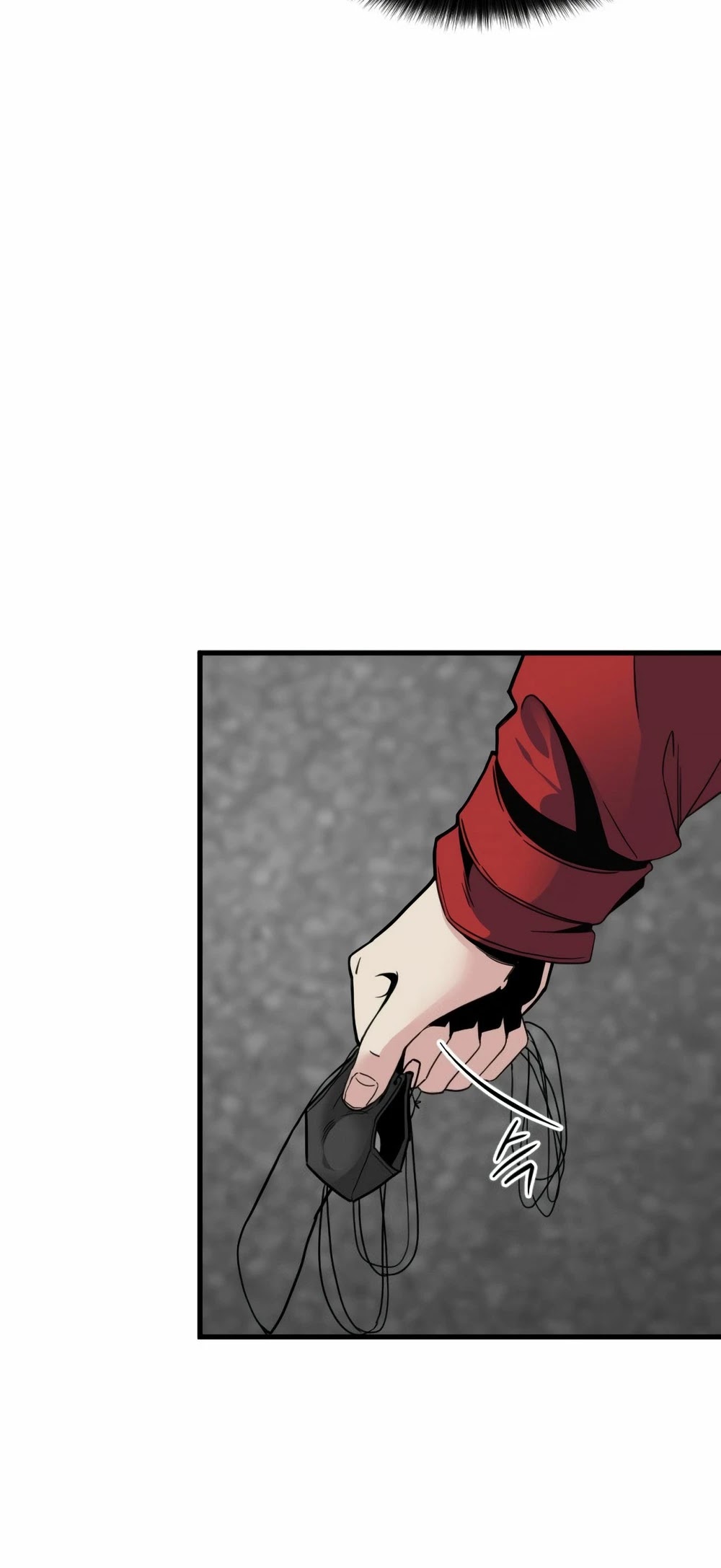 Hero Killer - Chapter 13 Page 6