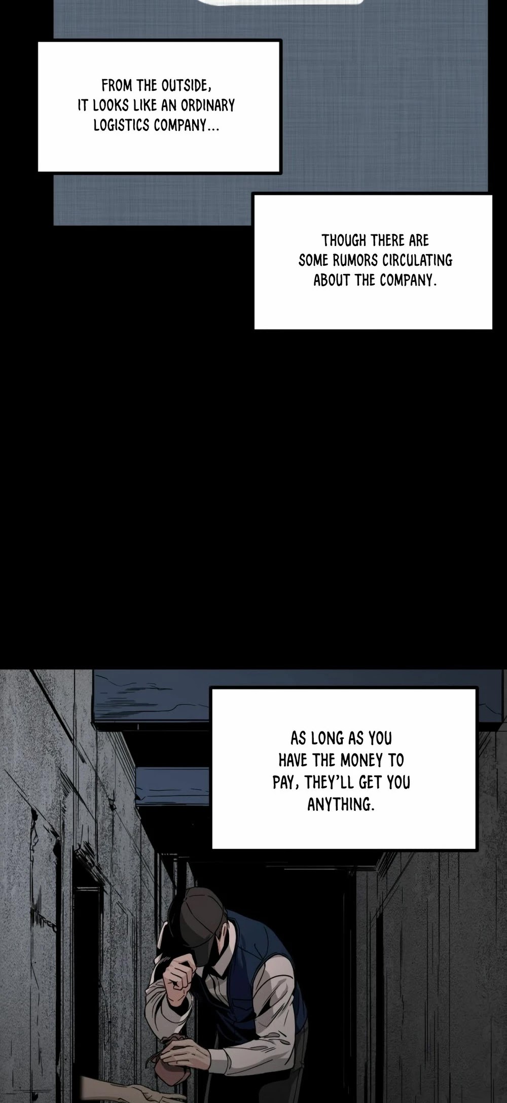 Hero Killer - Chapter 13 Page 63