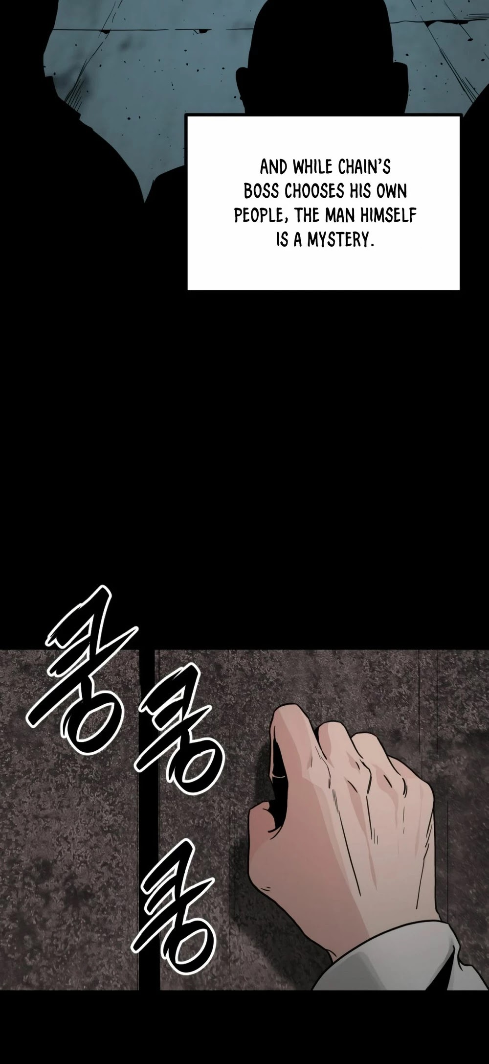 Hero Killer - Chapter 13 Page 65