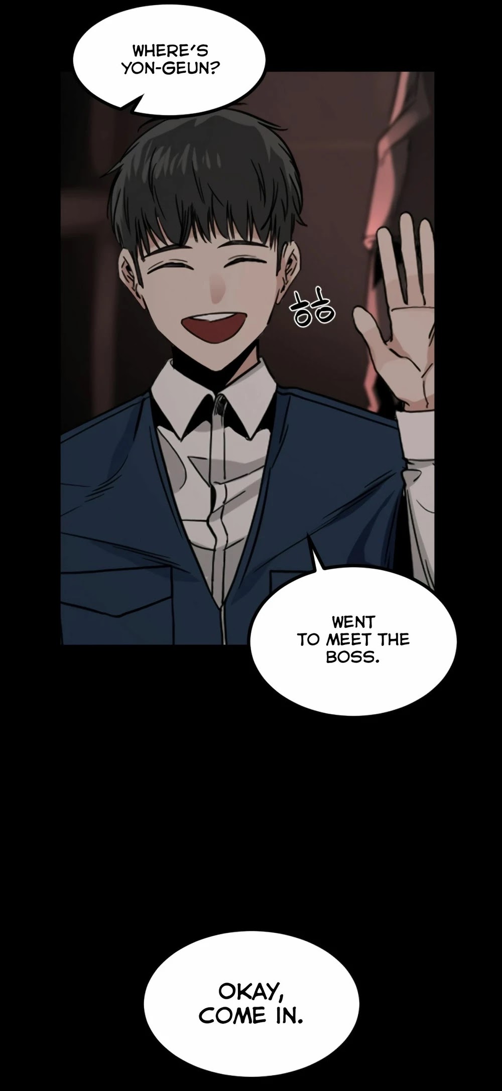 Hero Killer - Chapter 13 Page 68