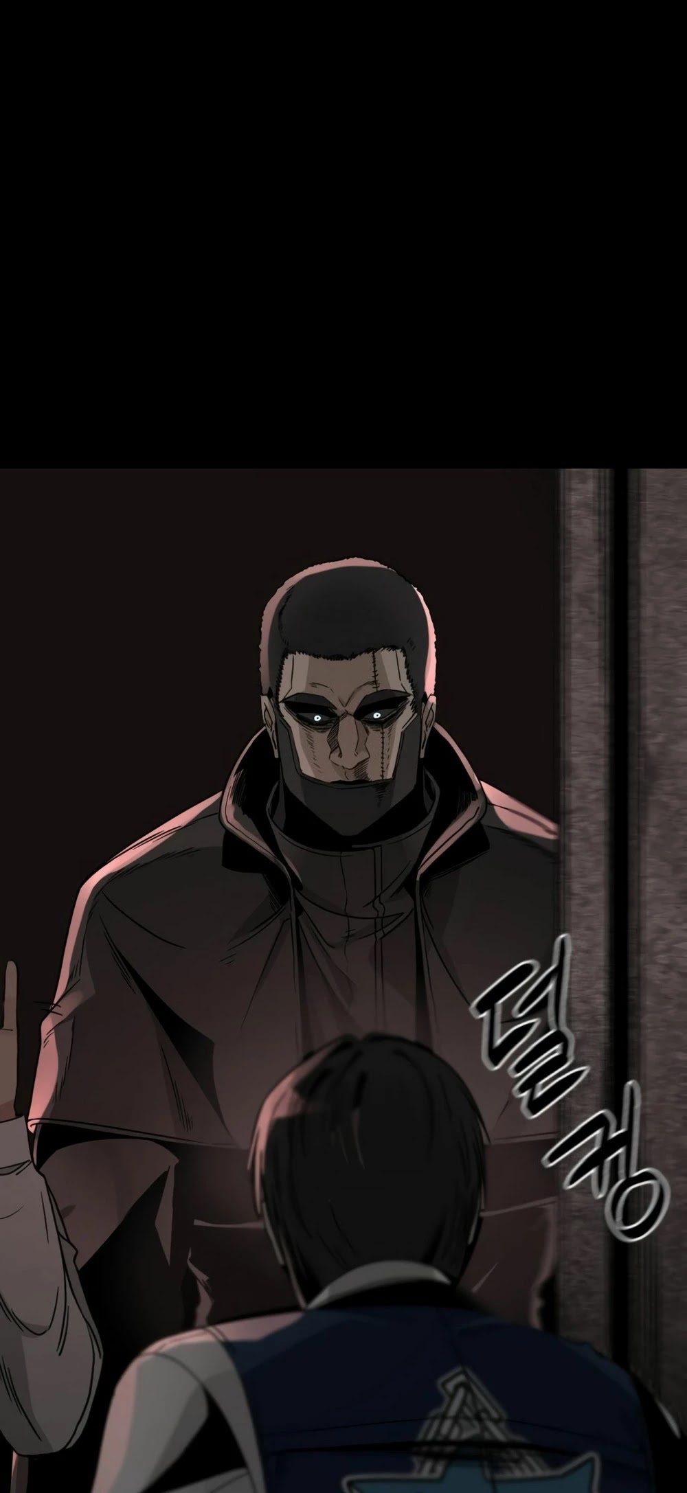 Hero Killer - Chapter 13 Page 69