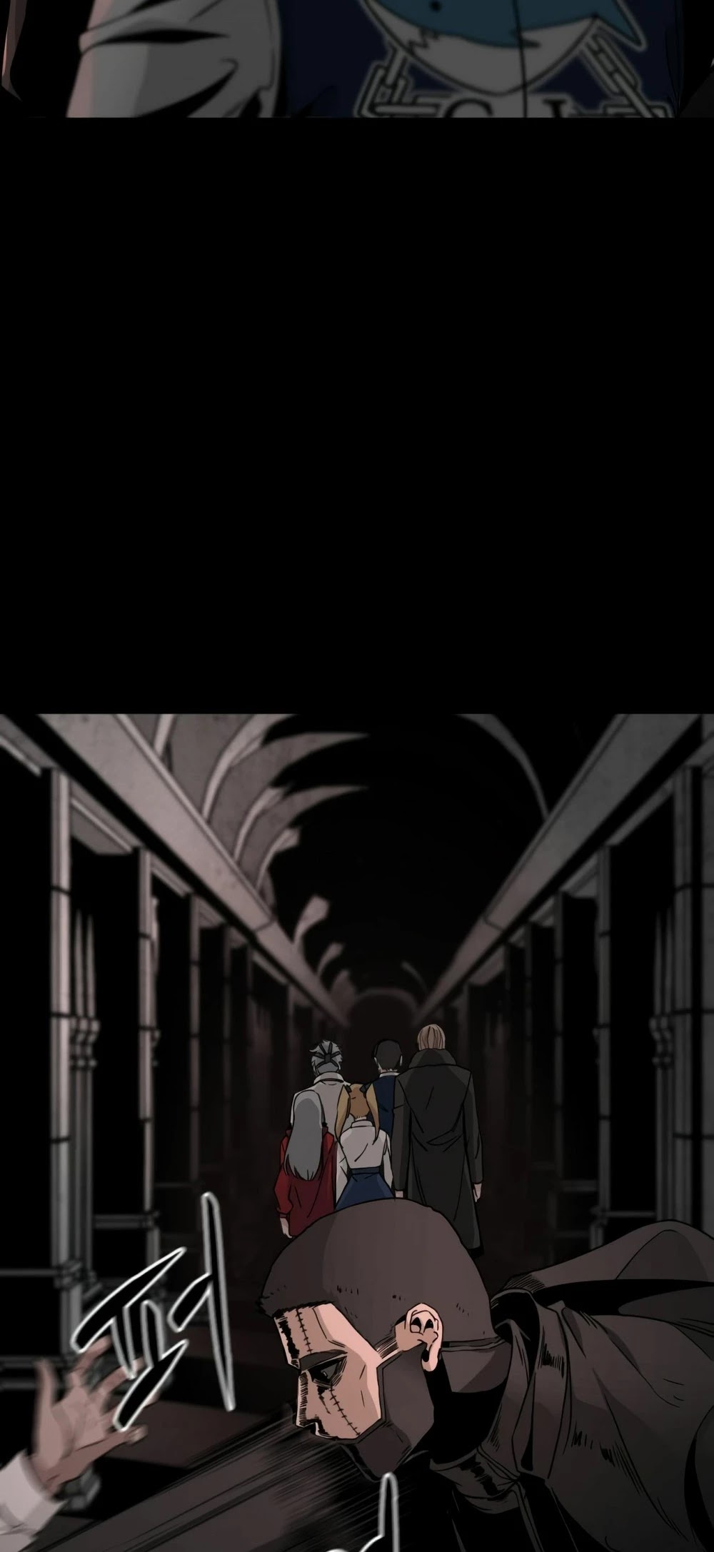 Hero Killer - Chapter 13 Page 70