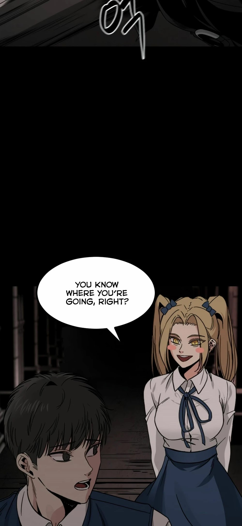 Hero Killer - Chapter 13 Page 71