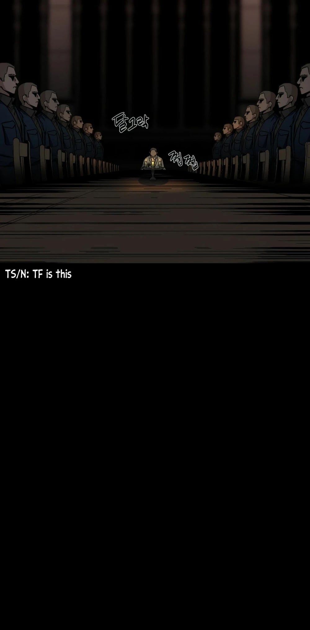 Hero Killer - Chapter 13 Page 74