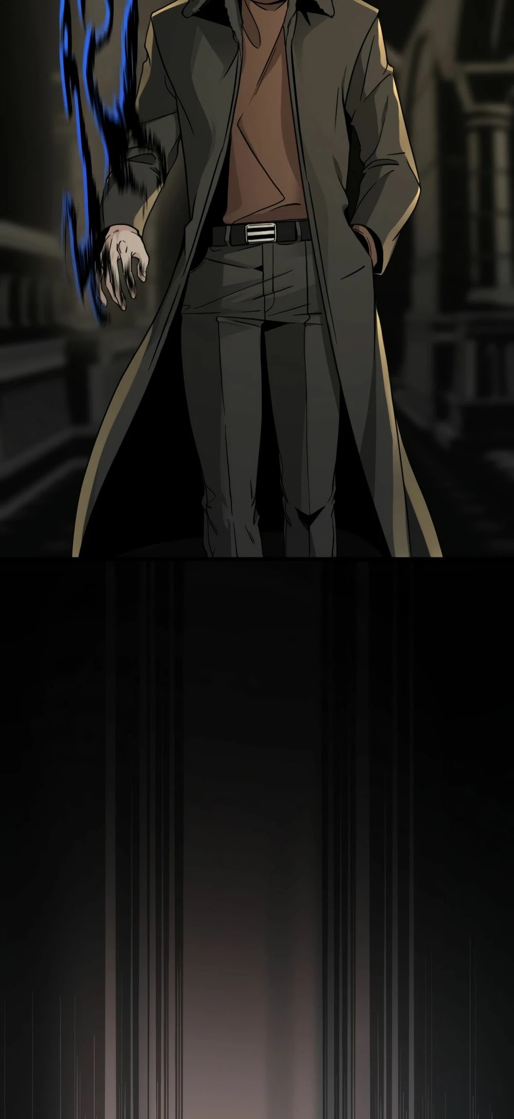 Hero Killer - Chapter 13 Page 82