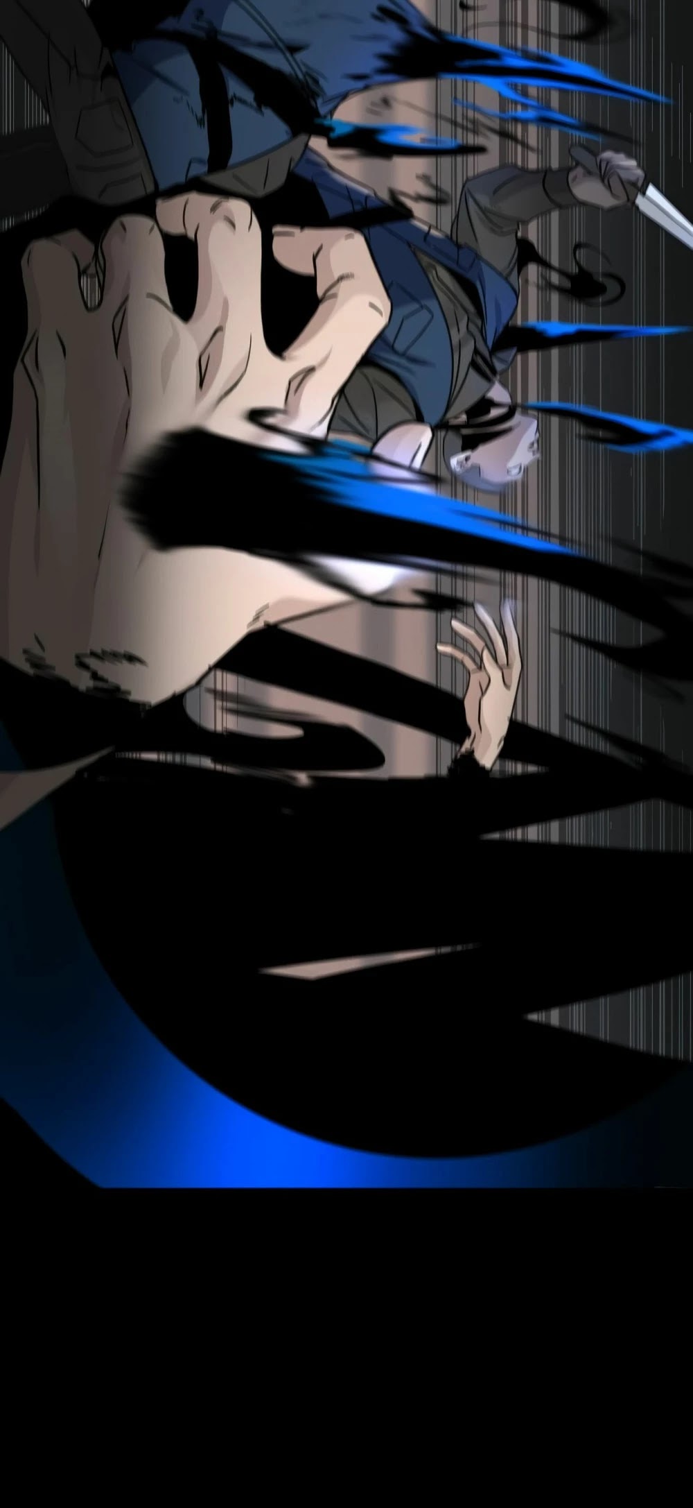 Hero Killer - Chapter 13 Page 84