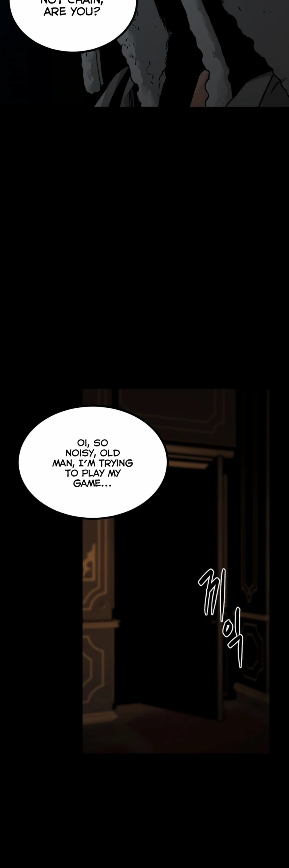 Hero Killer - Chapter 13 Page 88