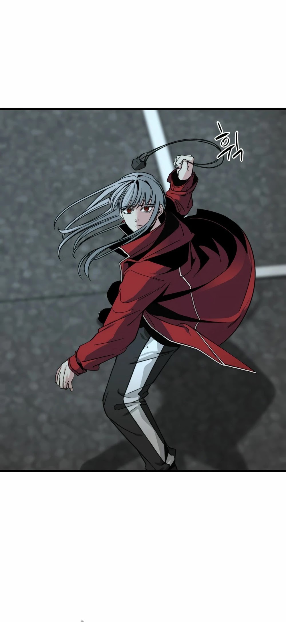 Hero Killer - Chapter 13 Page 9