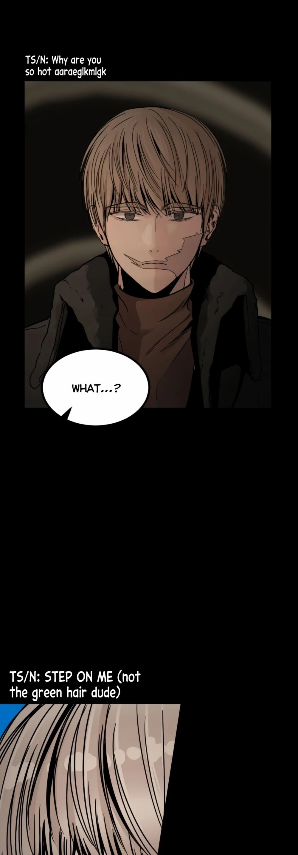 Hero Killer - Chapter 13 Page 90