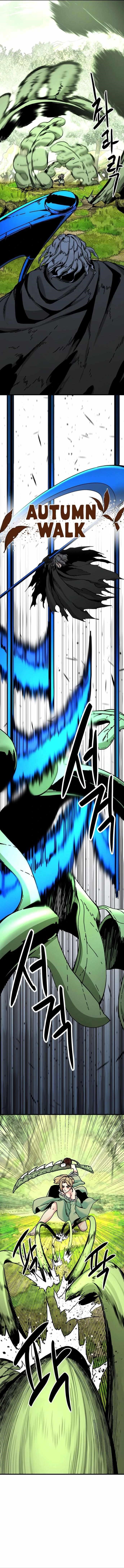 Hero Killer - Chapter 130 Page 10