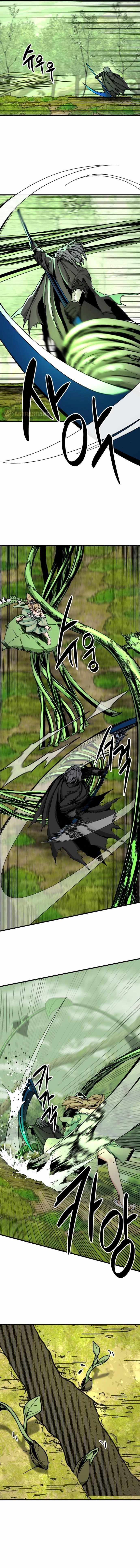 Hero Killer - Chapter 130 Page 11