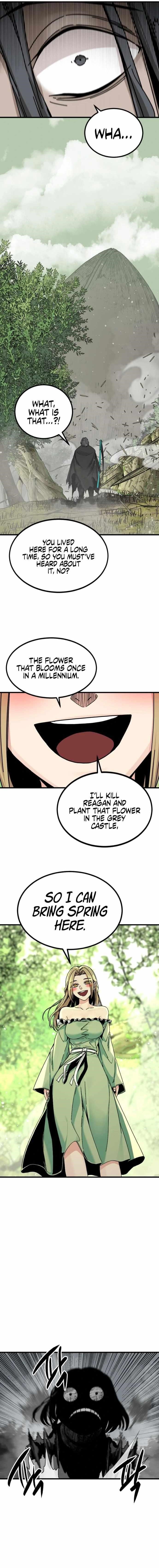 Hero Killer - Chapter 130 Page 14